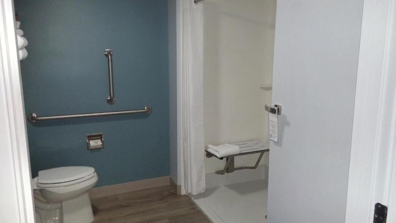 Rockland Harbor Hotel Dış mekan fotoğraf